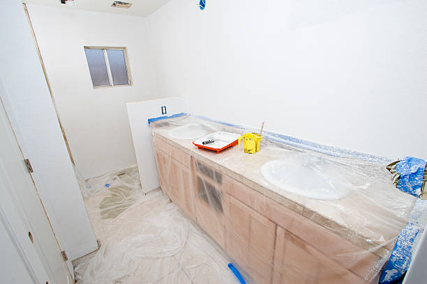 Best Fire-Damaged Drywall Repair  in Norco, LA